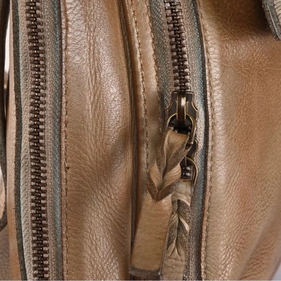 Studs & Straps Backpack - Picture 6 of 6